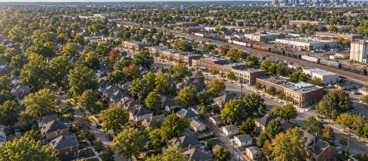Roofs in Grandview Heights, OH